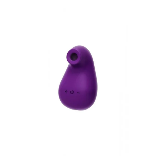 VeDO Suki - Purple Air Suction Clit Stimulator
