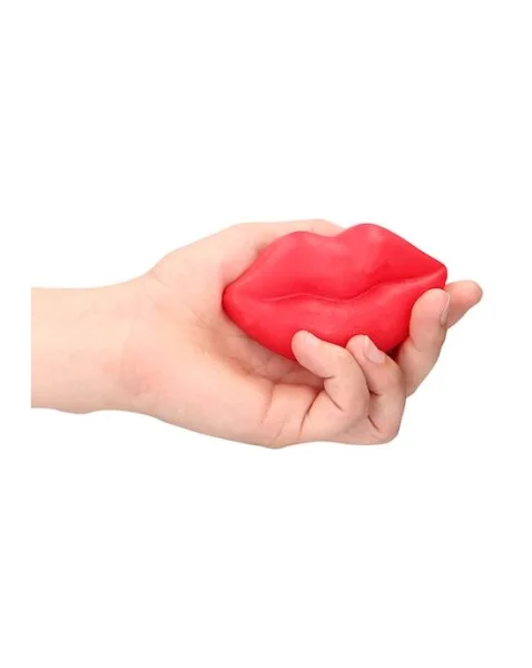 Kiss Soap