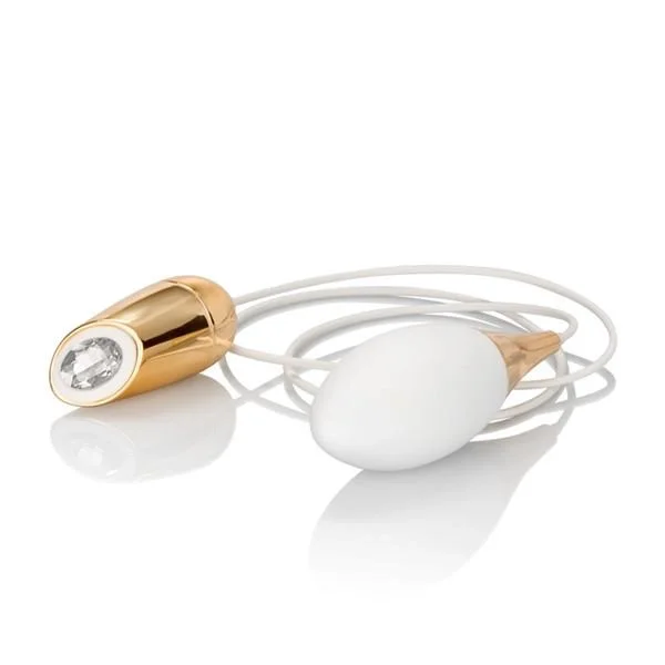 Callie Vibrating Mini Massager