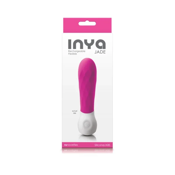 INYA - Jade (Pink)