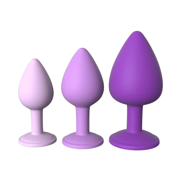 Fantasy For Her - Little Gems Trainer Set