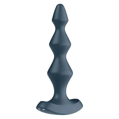 Satisfyer Lolli Plug 1 Vibrating Butt Plug