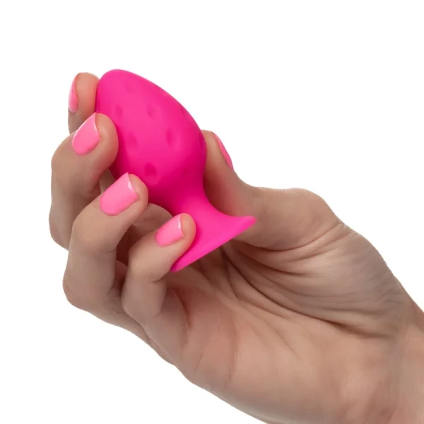 Cheeky Butt Plug Duo Pink — image 5 of 8
