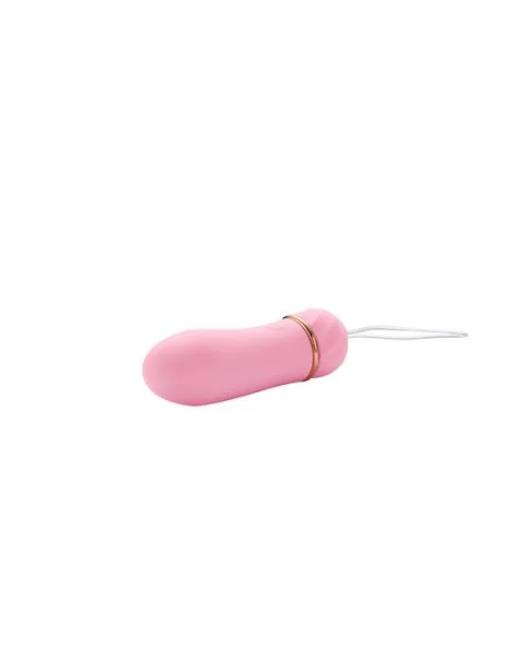Lia Love Bullet Vibrator