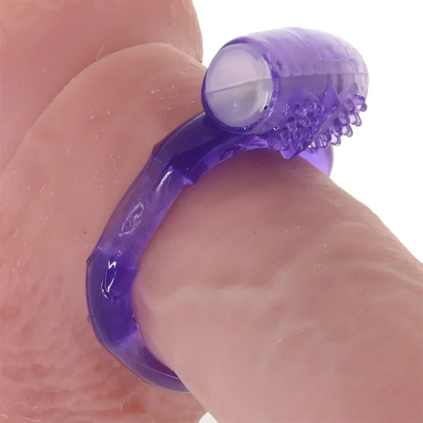 Vibrating ring