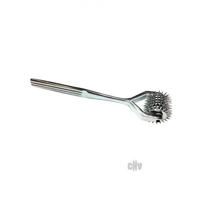 Rouge Stainless Steel 7 Pinwheel