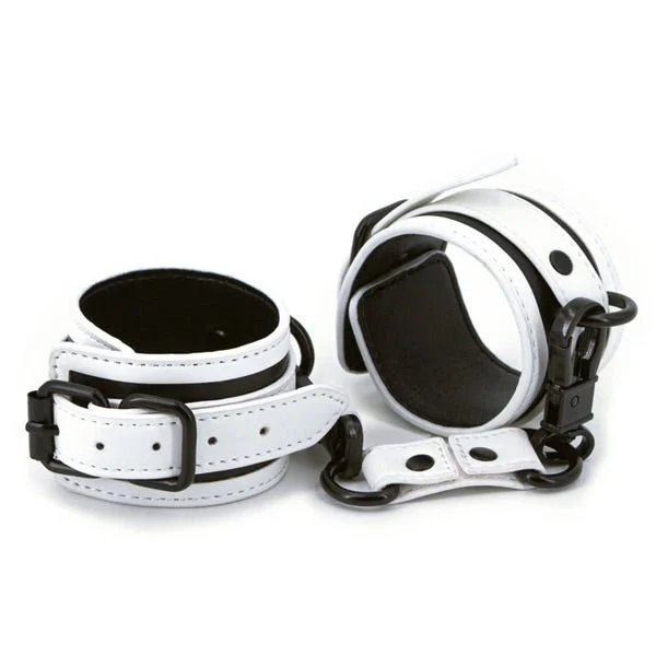 GLO Bondage Wrist Cuffs