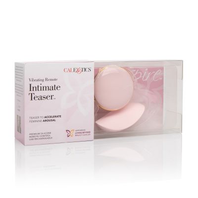 Intimate Teaser Clit Stimulator