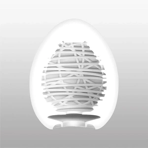 Tenga EGG Silky II