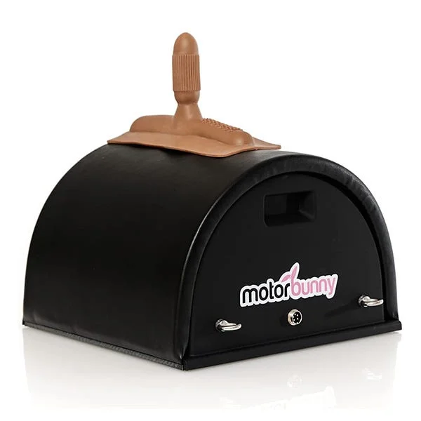 Motorbunny Link Bluetooth Sex Saddle Starter Kit