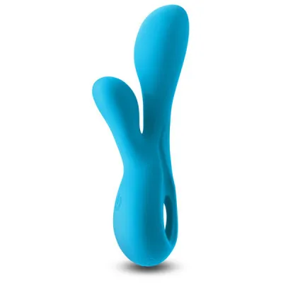 NS Novelties Revel Galaxy Rabbit Vibrator
