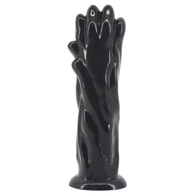 10 Bear Claw Anal Cock