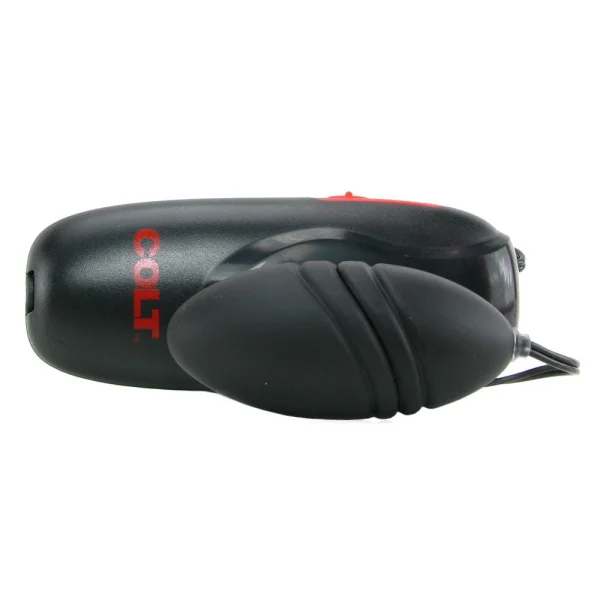 California Exotic COLT  Turbo Bullet - Black