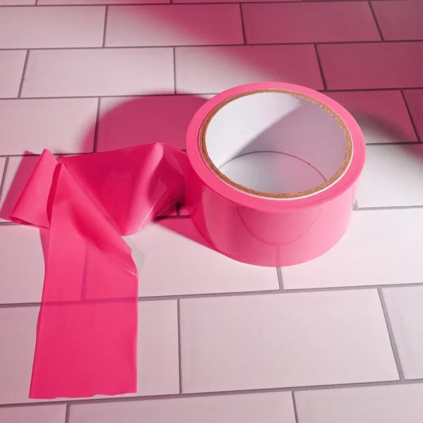 Evolved Bondage Tape