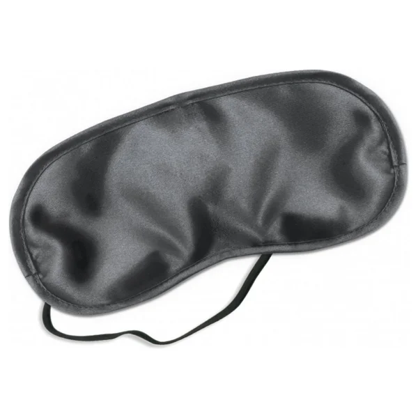 Satin Blindfold Mask