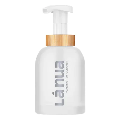 La Nua Foaming Toy Cleaner 8 45 Oz