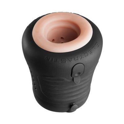 Electrastim Jack Socket Electro Stroker