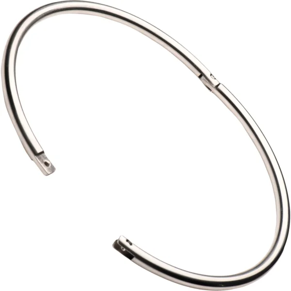 Possession Stainless Steel Locking Collar