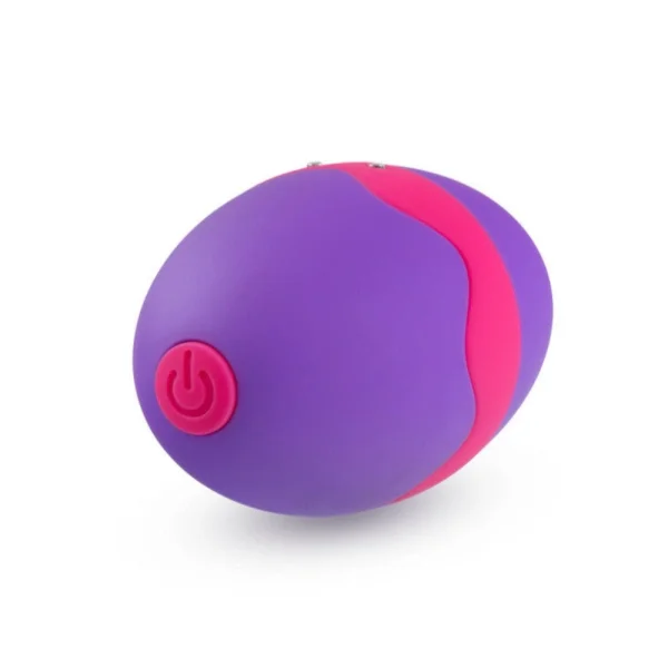 Aria Flutter Tongue Stimulator - Discreet Clit Licking Toy!
