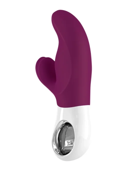 Miss Bi G5 Silicone Vibrator by Fun Factory