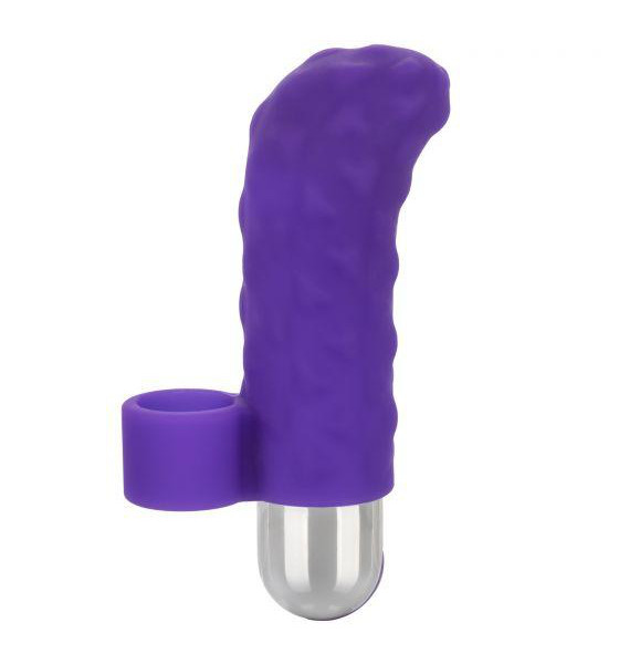 Rechargeable Finger Teaser