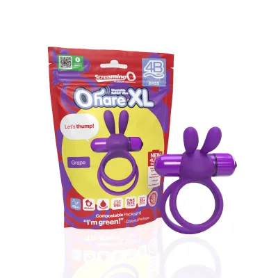 4b Ohare XL Grape