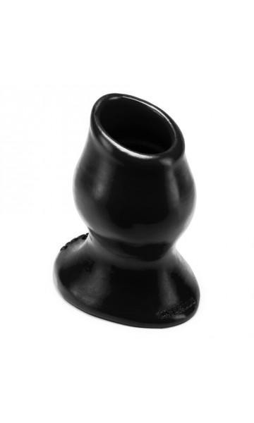 Oxballs Pig-Hole Original Hollow Anal Plug - 5 Sizes