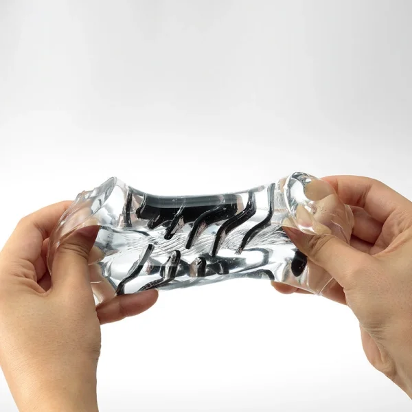 Tenga Crysta Leaf
