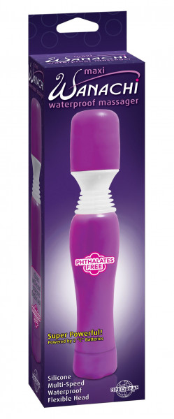 Pipedream Maxi Wanachi Massager — image 5 of 8