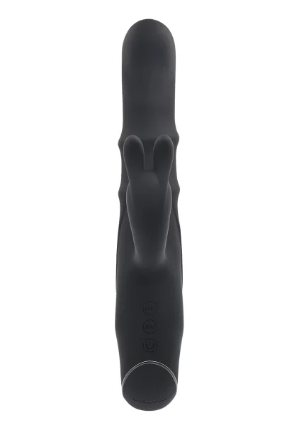 Ringmaster Sliding Rabbit Vibe