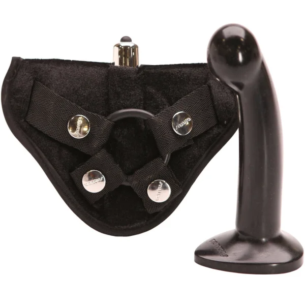 Sport Kit Strap-On Harness Set By Tantus