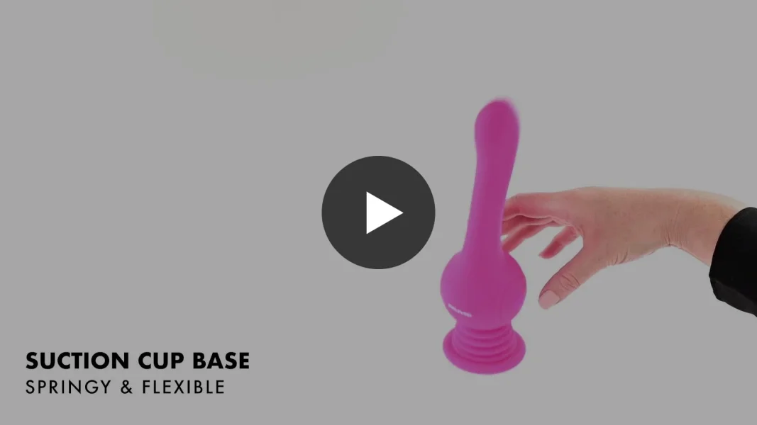 Gyro G-Spot Vibe