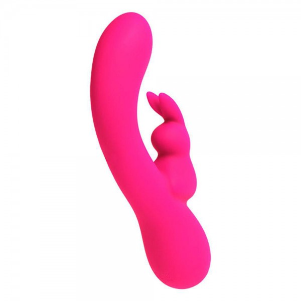 VeDo Rabbit Kinky Bunny Plus