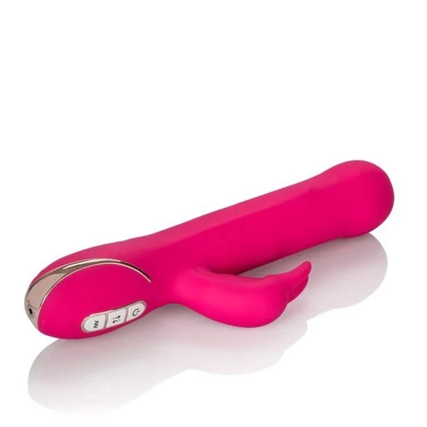 Jack Rabbit Signature Silicone Beaded Rabbit