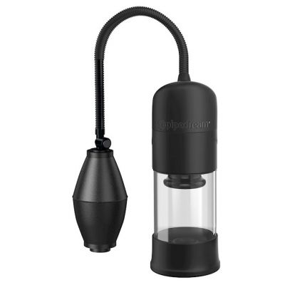 Pump Worx Vibrating Head Trainer