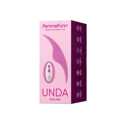 Unda Pink