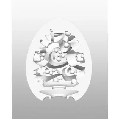 Tenga Egg Surfer Masturbation Device