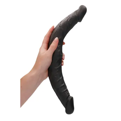 RealRock 14 Realistic Double Ended Dong