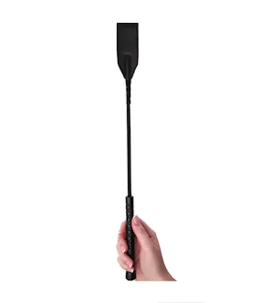 Pencil Crop - Black — image 3 of 5