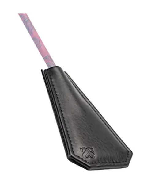 Bound Luxury Riding Crop  - Pink — image 8 of 9