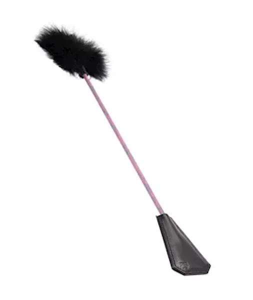 Bound Luxury Riding Crop  - Pink — image 7 of 9