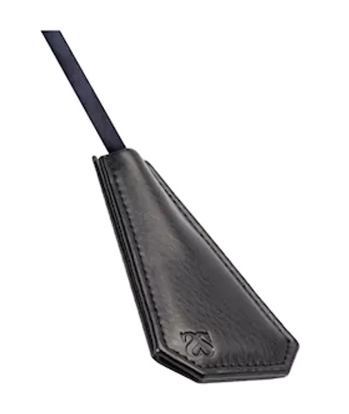 Bound Luxury Riding Crop  - Black — image 8 of 9