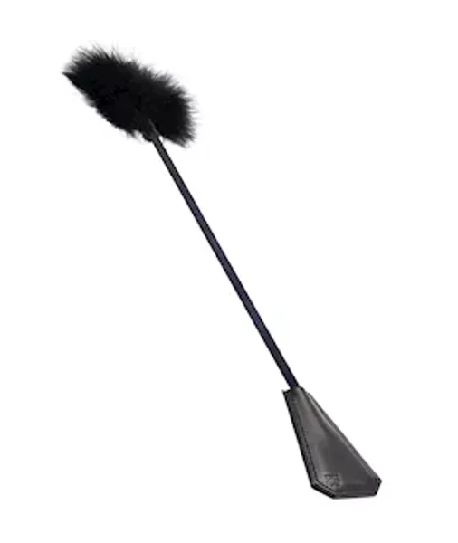 Bound Luxury Riding Crop  - Black — image 7 of 9