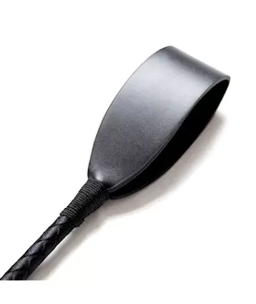 Braided Handle Crop - Black — image 5 of 6