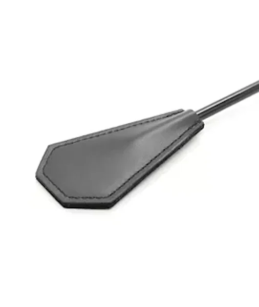 Shuttlecock Feather Tickler - Black — image 6 of 6