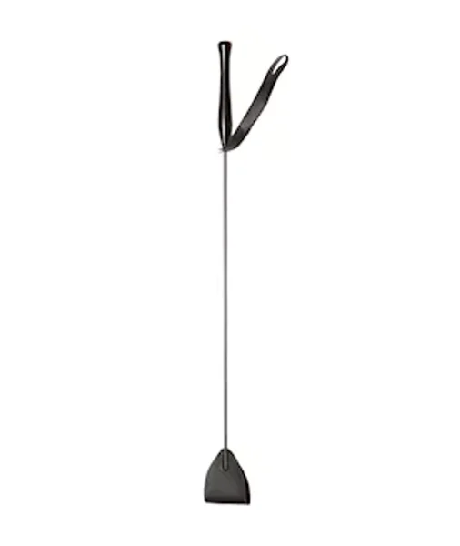 X-play Wide Tip Crop - Black - One Size — image 4 of 4