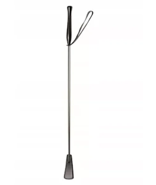 X-play Narrow Crop - Black - One Size — image 2 of 2