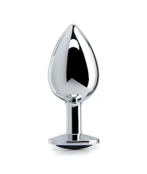 Fifty Shades Darker Butt Plug - 3.5 Inch — image 7 of 12