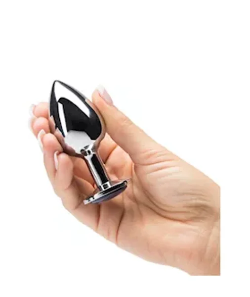 Fifty Shades Darker Butt Plug - 3.5 Inch — image 11 of 12