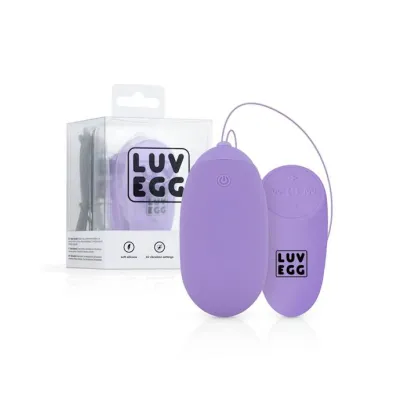 Luv Egg Xl